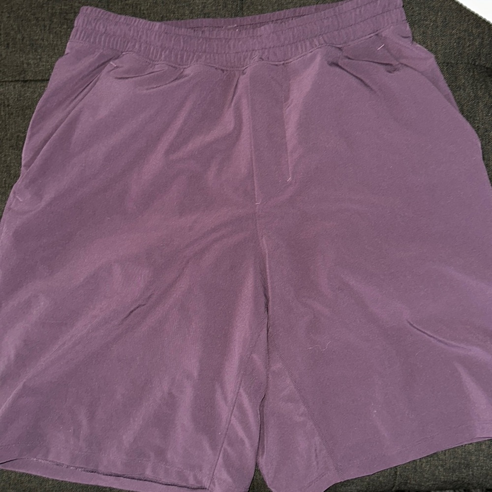 Lululemon Pace Breaker Short 9”